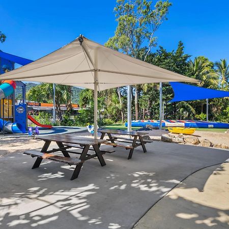 Tasman Holiday Parks - Эйрли-Бич Экстерьер фото