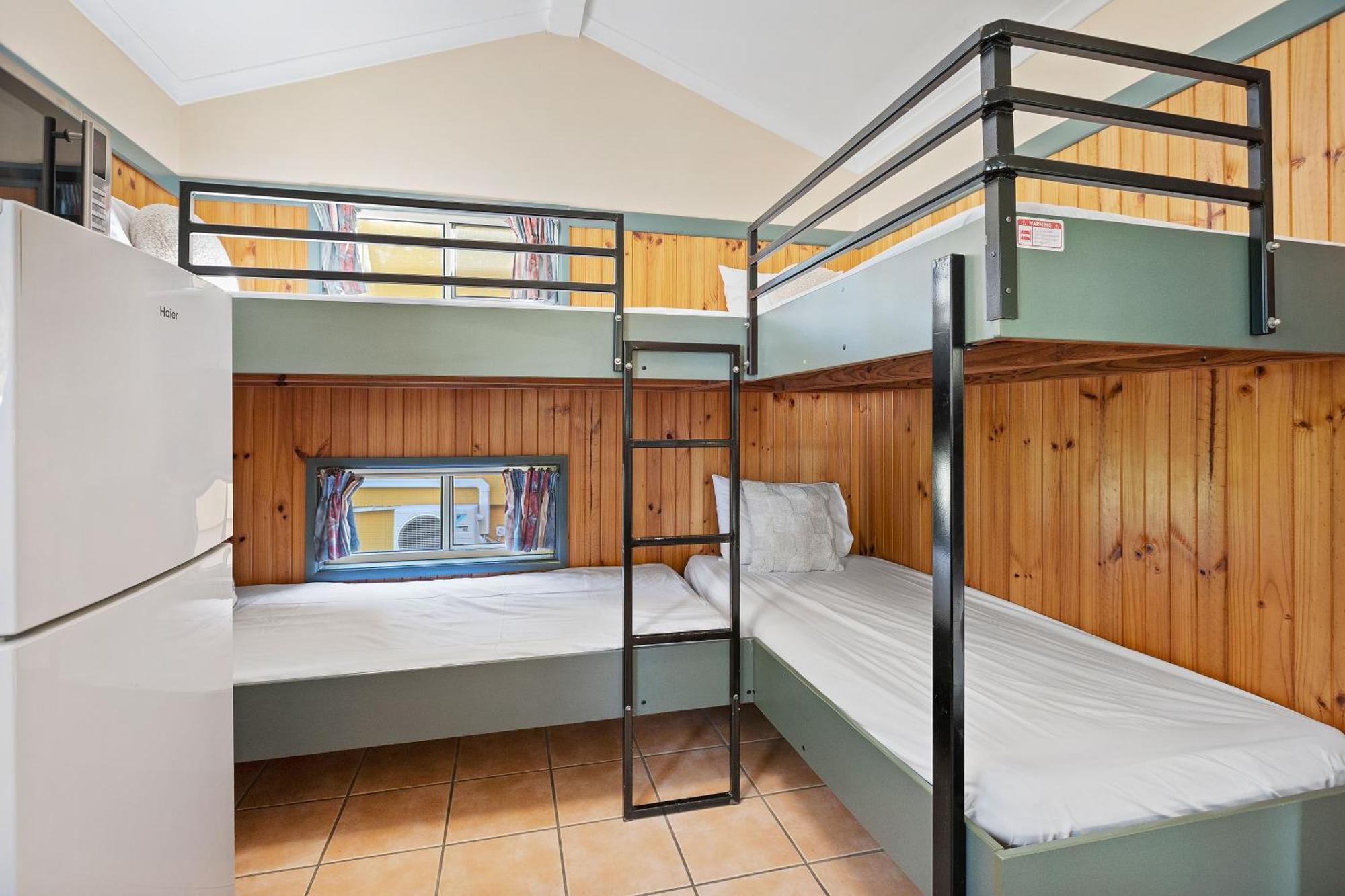 Tasman Holiday Parks - Эйрли-Бич Экстерьер фото
